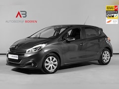 Peugeot 208 - 1.2 PureTech Blue Lion | Airco | Cruise controle | Carplay | Rijklaarprijs