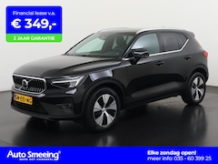 Volvo XC40 - 1.5 T4 Plug-in hybrid Core Bright | Camera | Comfort stoelen | Elektr Achterklep | Zondag