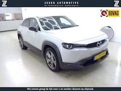 Mazda MX-30 - e-SkyActiv 145 Comfort 36 kWh Interieurpakket, Navigatie