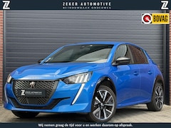 Peugeot 208 - 1.2 PureTech GT Line Automaat, LED, Camera, Digitale Cockpit, Dodehoeksensoren