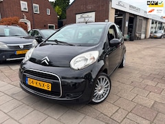 Citroën C1 - 1.0-12V Ambiance/ NW KOPPELING/ AIRCO/ NETTE AUTO