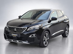 Peugeot 3008 - 1.2 PureTech Allure|NAVI|PDC|ACC