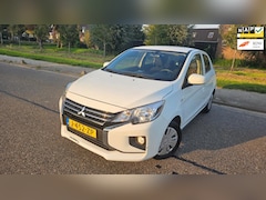Mitsubishi Space Star - 1.0 Cool+