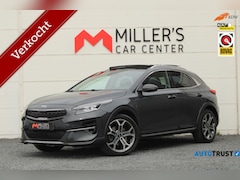 Kia XCeed - 1.6 GDi PHEV ExecutiveLine Pano Camera Memory Keyless