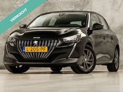Peugeot 208 - 1.2 PureTech Sport Automaat (APPLE CARPLAY, KEYLESS, PARKEERSENSOREN, SPORTSTOELEN, CRUISE