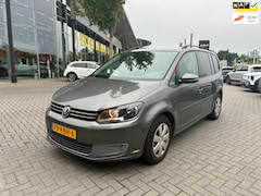 Volkswagen Touran - 1.2 TSI Comfortline BlueMotion 7persoons Airco
