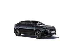 Peugeot e-3008 - GT | Elektrische parkeerrem | Extra getinte achterste zijruiten en achterruit