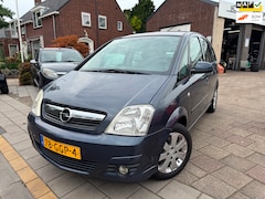 Opel Meriva - 1.6-16V Temptation AIRCO / CRUISE CONTROLE/ ELEK.PAKKET