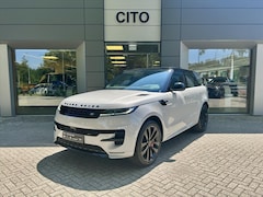 Land Rover Range Rover Sport - P550e AWD Autobiography