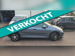 Peugeot 207 - 1.4-16V XR, AIRCO,