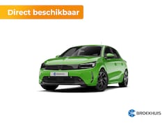Opel Corsa - YES | 16" Lichtmetalen velgen | Dode hoek waarschuwing | Draadloze Apple Carplay en Androi