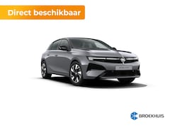 Opel Astra - GS - Hybrid | Achteruitrijcamera 180° | Adaptive Cruise control | Dode hoek waarschuwing