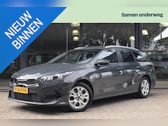 Kia Cee'd Sportswagon - Ceed 1.5 T-GDi DynamicLine |CAMERA|TREKHAAK|CRUISE|