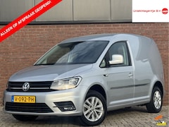 Volkswagen Caddy - 2.0 TDI L1H1 BMT HIGHLINE | NL-AUTO