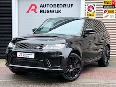 Land Rover Range Rover Sport - 3.0 V6 SC HSE Dynamic Pano/Luchtvering