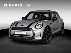 MINI 5-Deurs - One Business Edition | Navigatie | Apple Carplay
