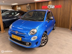 Fiat 500 - 0.9 TwinAir Turbo Sport/ Cruise Control/ Nap