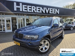 BMW X5 - 4.4i Executive | gave Liefhebbersauto