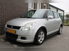 Suzuki Swift - 1.3 Shogun-GT uitvoering-nieuwe APK