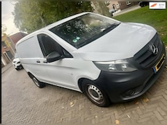 Mercedes-Benz Vito - 109 CDI