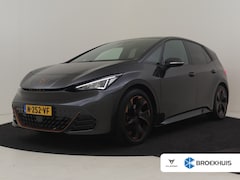 CUPRA Born - Adrenaline One 62 kWh l Achteruitrijcamera | App connect | Stoel en Stuurverwarming l Navi