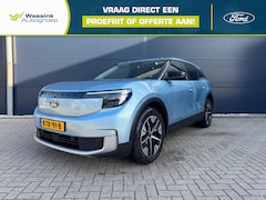 Ford Explorer - Premium Extended Range AWD 77 kWh Navigatie | Apple Carplay/Android Auto | Elektrische Sto