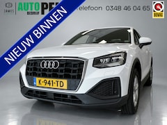 Audi Q2 - 30 TFSI Pro Line 110pk, Apple Carplay, Clima controle, Cruise controle, Elek ramen V/A, Wa