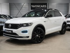 Volkswagen T-Roc - 1.5 TSI 3x R-Line * Trekhaak - Pano - Virtual - Keyless - Beats - Camera - ACC - Blind Spo