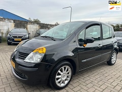 Renault Modus - 1.2-16V Dynamique Luxe AIRCO/ CRUISE/ LM VELGEN