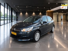 Citroën C4 - 1.2 PURETECH LIVE BJ015 AIRCO CRUISE