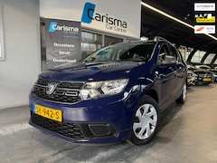 Dacia Logan MCV - 0.9 TCe Ambiance 1e eig.|Airco|NW APK