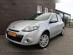 Renault Clio - 1.6 Dynamique-5drs-airco-cruise-autom-lage km stand