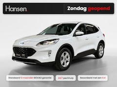 Ford Kuga - 2.5 PHEV Trend I Winterpakket I Navi I Cruise Control