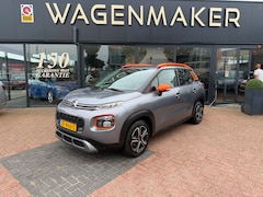 Citroën C3 Aircross - 1.2 PureTech S&S Feel Cruise|NAV|Trekhaak