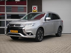 Mitsubishi Outlander - 2.0 PHEV Premium Trekhaak| Camera| NAP