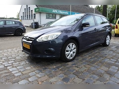 Ford Focus Wagon - 1.0 EcoBoost Trend apk 7-4-2027 export prijs