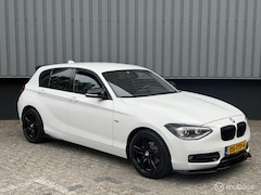 BMW 1-serie - 116i Business+