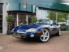 Jaguar XKR - 4.0 V8 Coupé