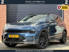 Lynk & Co 01 - 1.5 , Panorama, Navi, Apple Carplay & Android Auto, Trekhaak, Stoelverwarming