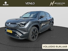 Suzuki e Vitara - Style 61 kWh RIJKLAAR | DEMO | All-Seasonbanden | Navigatie | Climate Control | 360 Camera