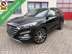 Hyundai Tucson - 1.6 T-GDi Comfort 4WD NAVI/CAMERA/CRUISE