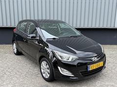 Hyundai i20 - 1.2i Business Edition