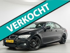 BMW 3-serie Coupé - 320i Coupe M-Sport Automaat Cruise Navi