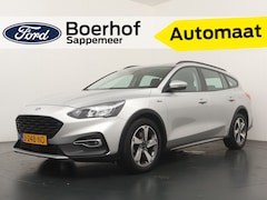 Ford Focus Wagon - 1.5 EcoBoost Active 150PK | Navi | Apple/Android auto | Cruise | Parkeersensoren |
