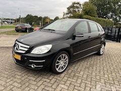 Mercedes-Benz B-klasse - 180 Business Class