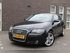 Audi A3 Sportback - 1.9 TDI Attraction-clima-lmv