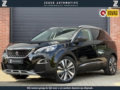 Peugeot 3008 - 1.6 HYbrid 225 Allure Plug-in, Panoramadak, LED, Zeer Compleet