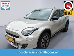 Fiat 600 - 1.2 Hybrid Urban
