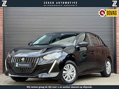 Peugeot 208 - 1.2 PureTech 75 MAN5 S&S Active Pack LED, Cruise Control, Climate