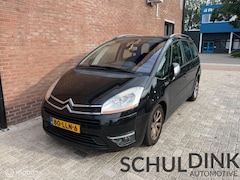 Citroën Grand C4 Picasso - 1.6 INRUILKOOPJE|AUTOMAAT|7PERSOONS
